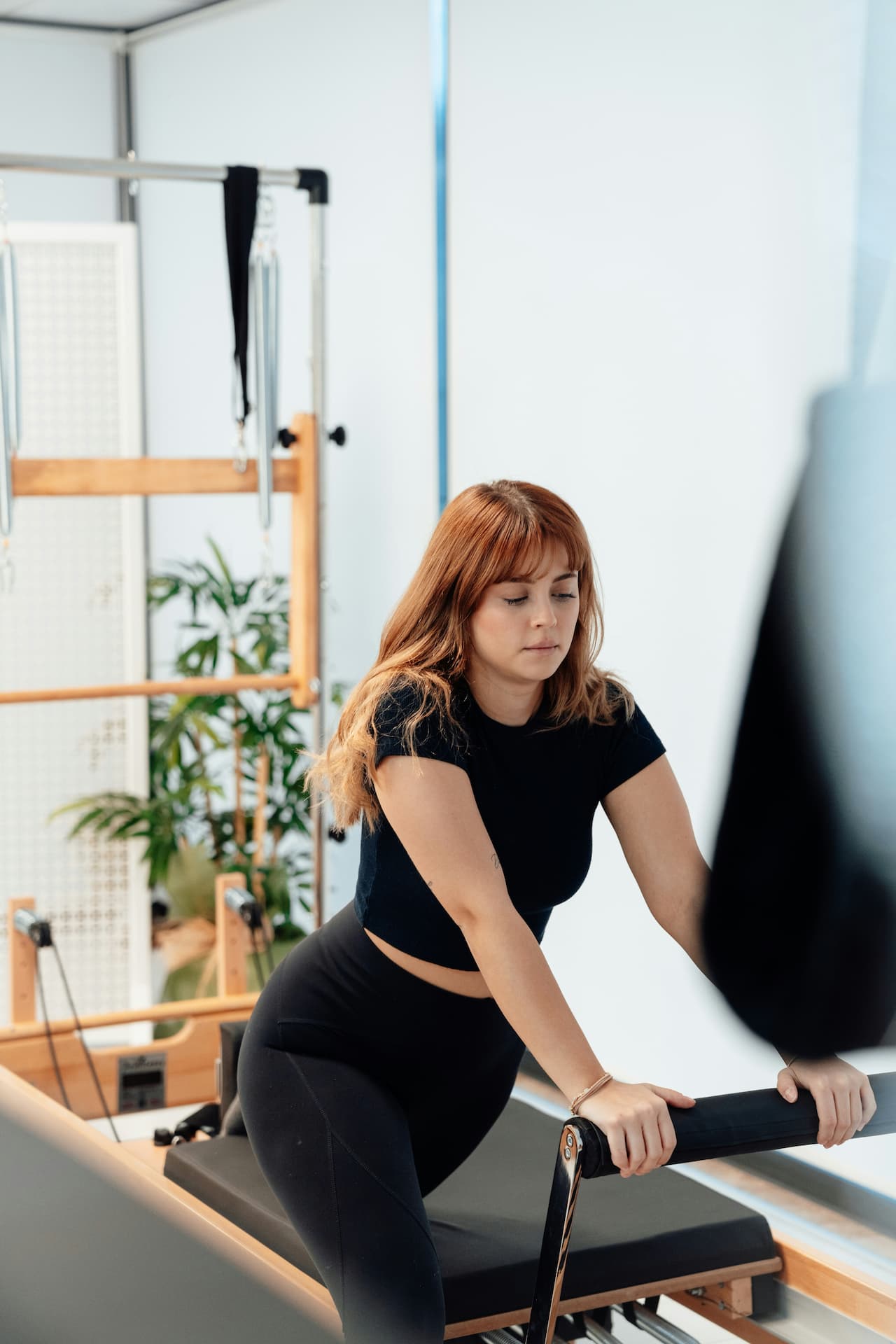Pilates